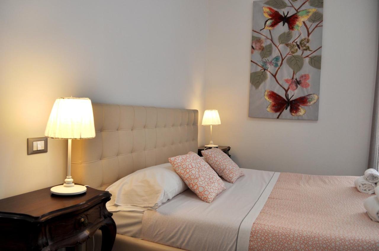 Butterfly Suite רומא מראה חיצוני תמונה