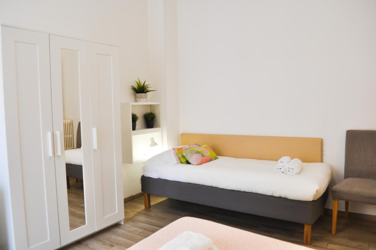 Butterfly Suite רומא מראה חיצוני תמונה