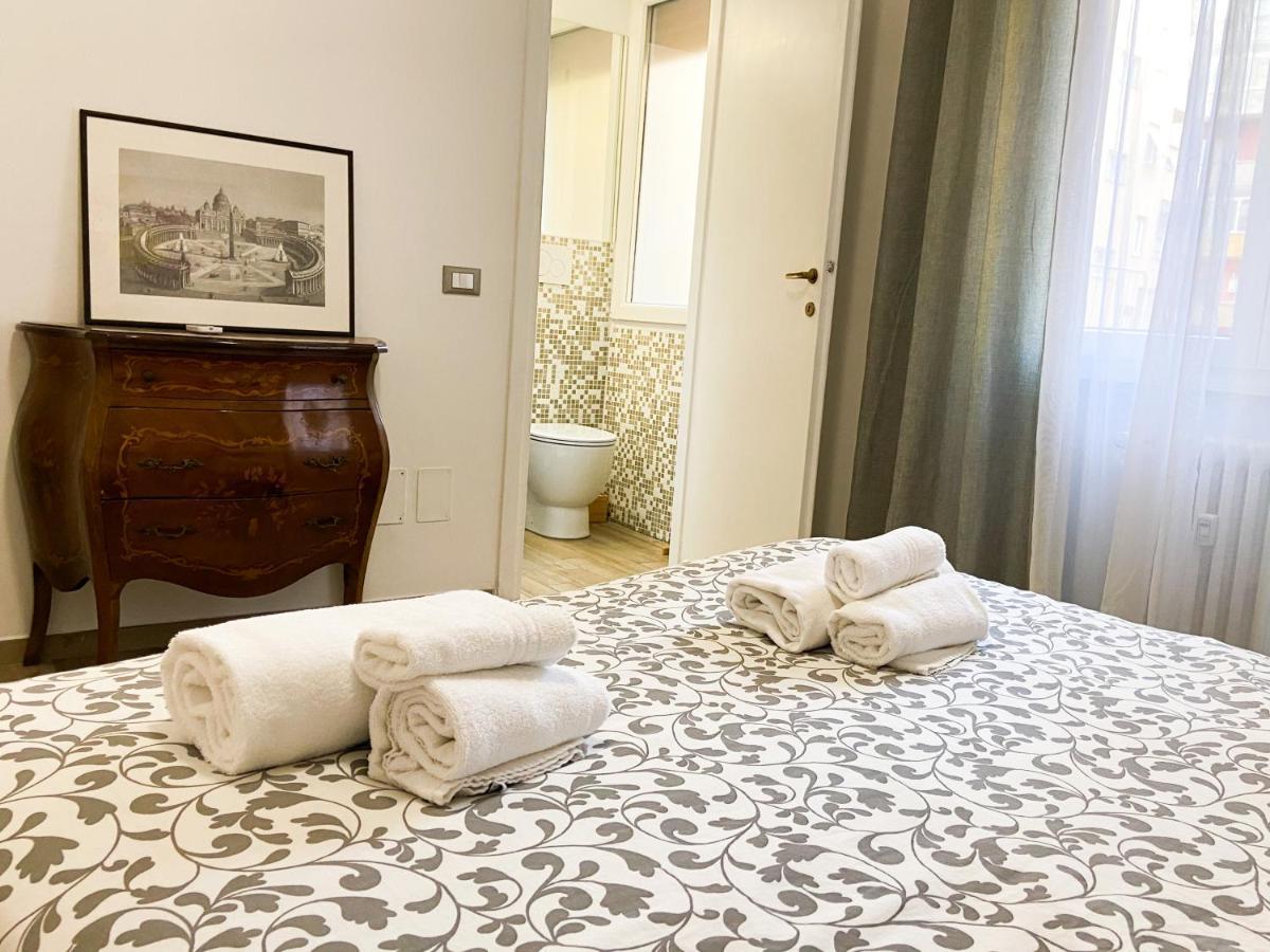 Butterfly Suite רומא מראה חיצוני תמונה