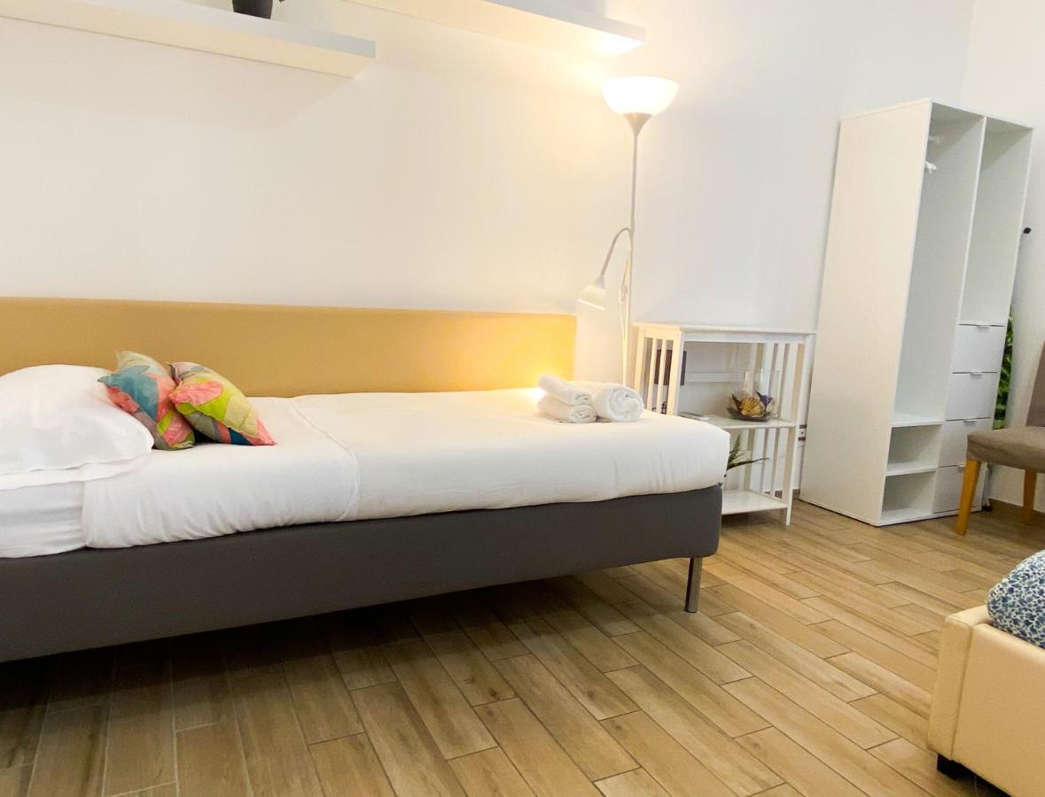 Butterfly Suite רומא מראה חיצוני תמונה