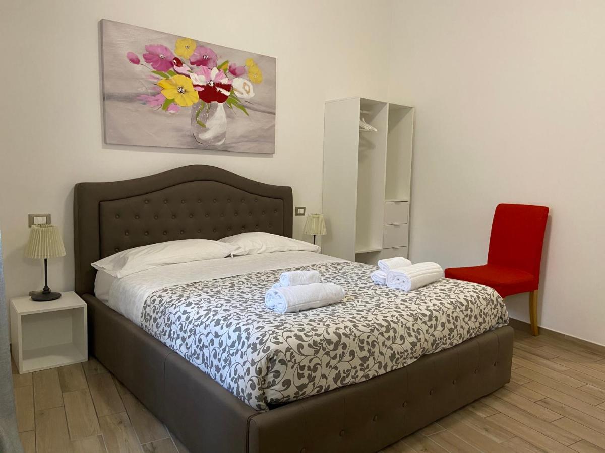 Butterfly Suite רומא מראה חיצוני תמונה