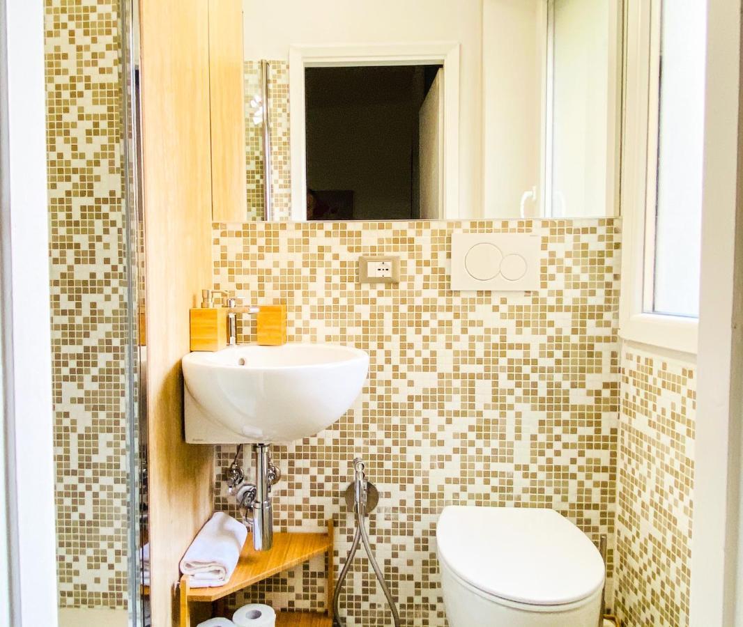Butterfly Suite רומא מראה חיצוני תמונה