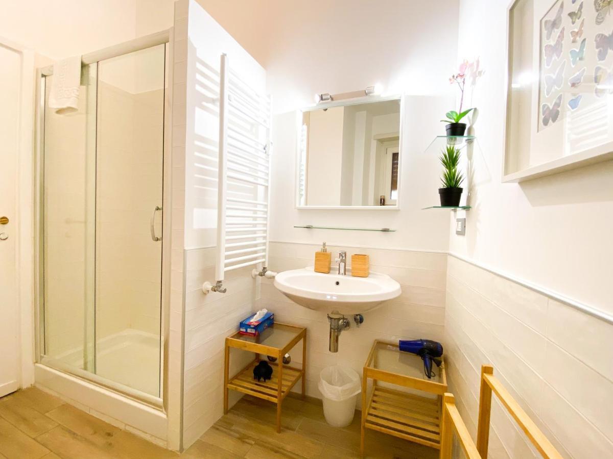 Butterfly Suite רומא מראה חיצוני תמונה