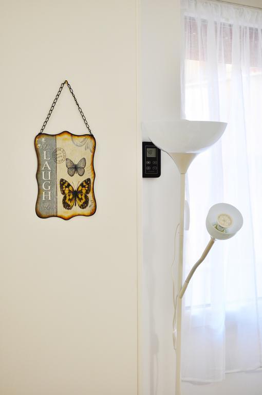 Butterfly Suite רומא מראה חיצוני תמונה