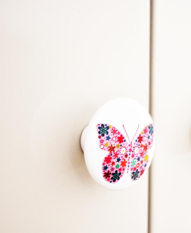 Butterfly Suite רומא מראה חיצוני תמונה