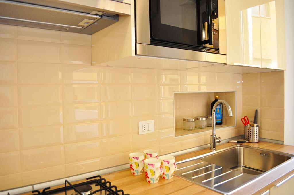 Butterfly Suite רומא מראה חיצוני תמונה