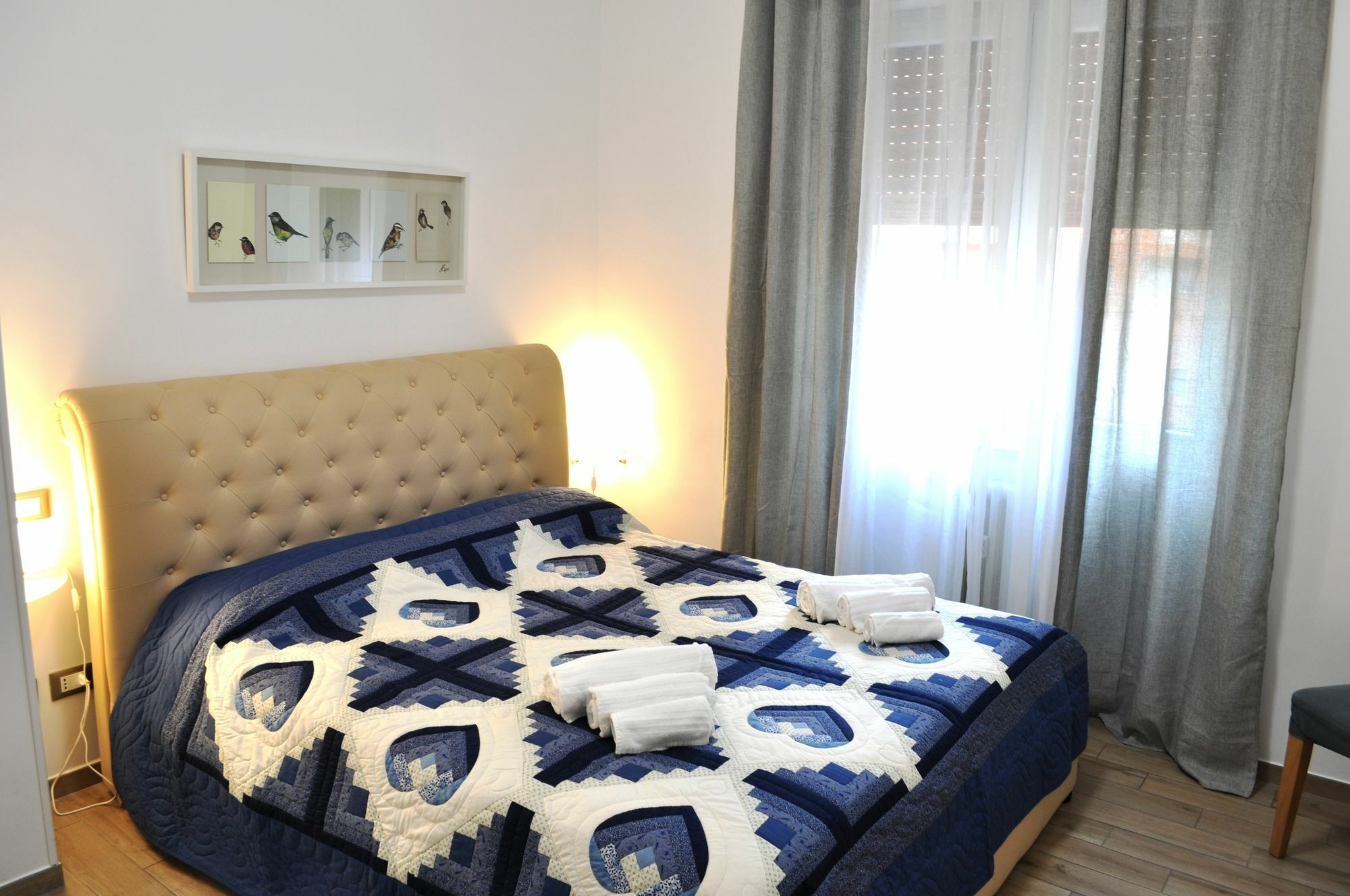 Butterfly Suite רומא מראה חיצוני תמונה