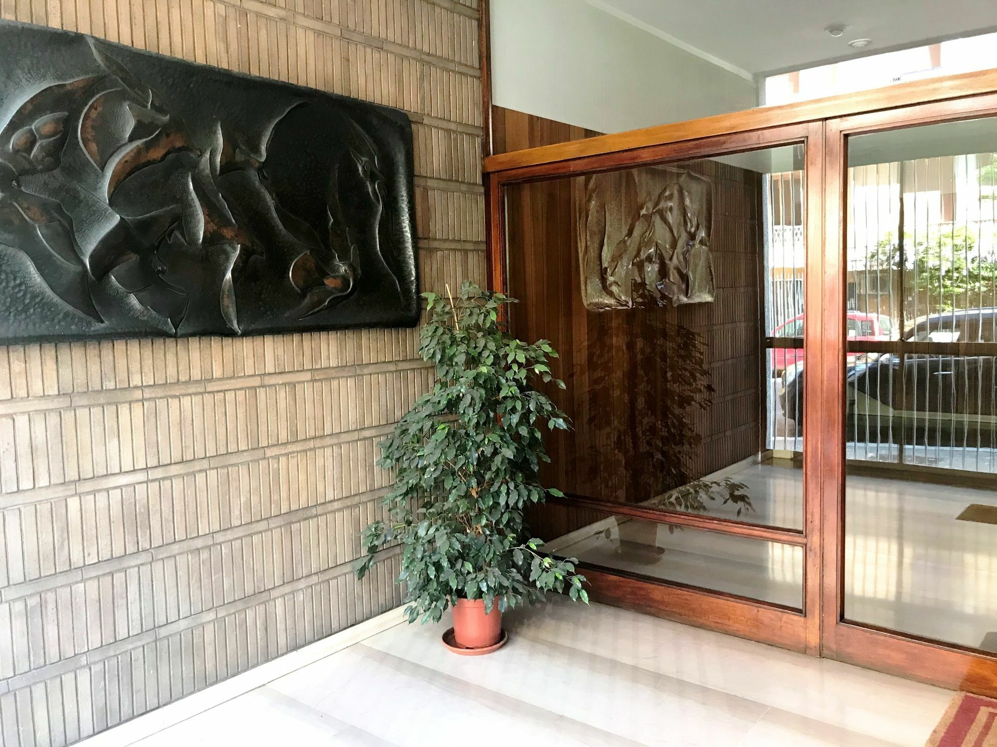 Butterfly Suite רומא מראה חיצוני תמונה